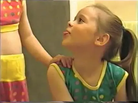 Getting that pussy off