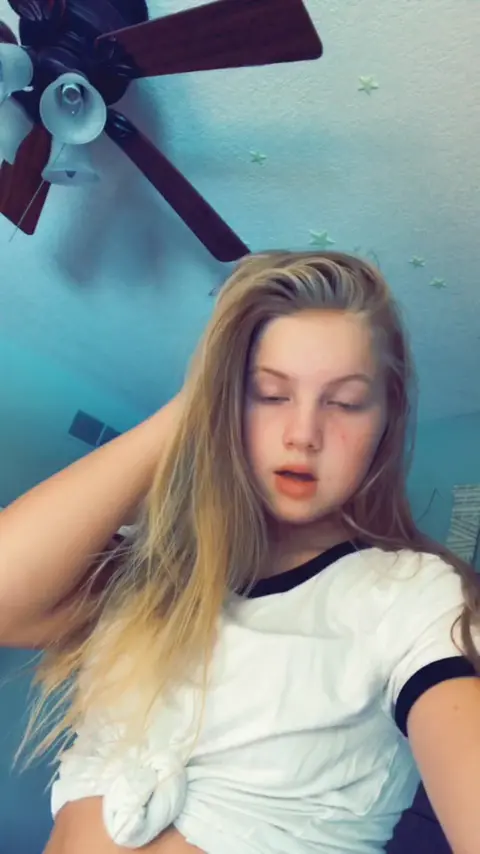 Started insane fingring