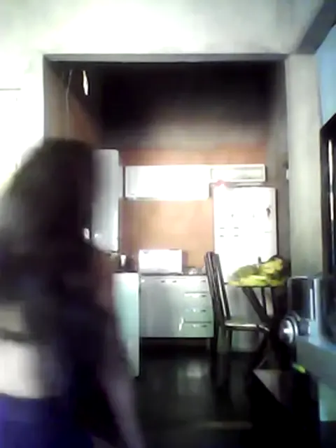 Schoolgirl deepthroats lucky teacher like pro (Cum throat)