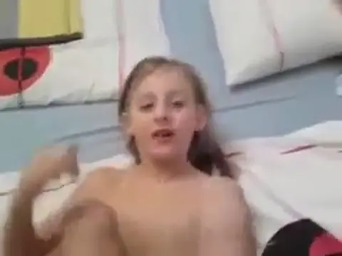 young girl hard anal