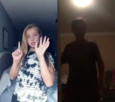 boy fucks little girl and slaps her ass