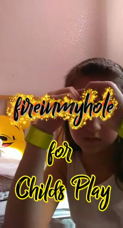 Cute Asian Missionary