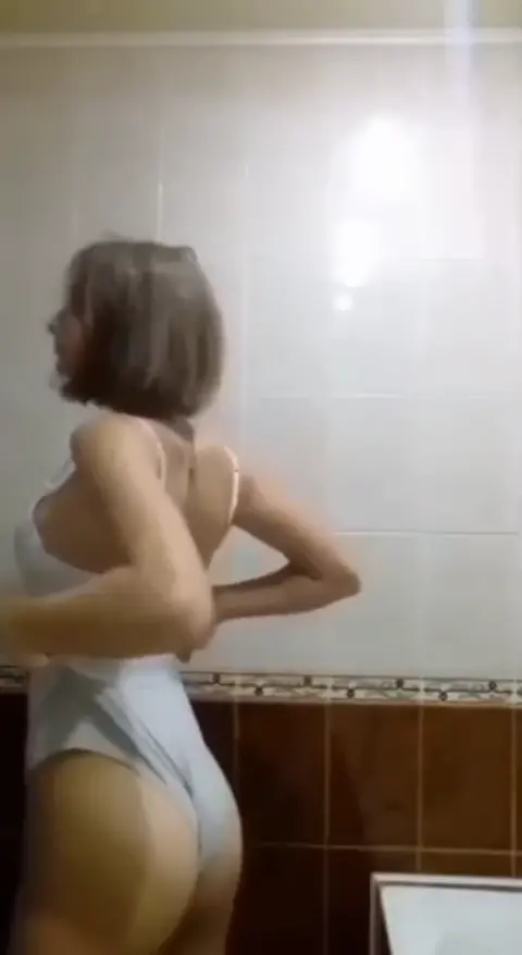 my big sister gives  sloppy blowjob to her little brother