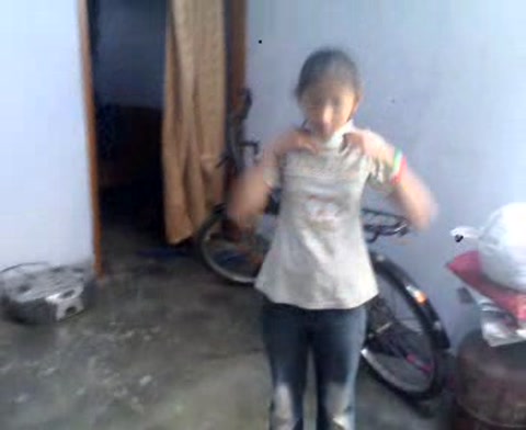 indian girl