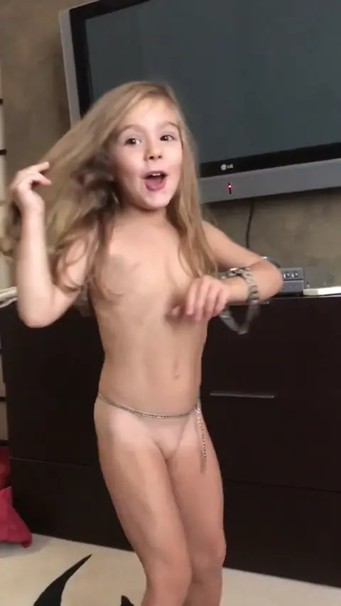 Father and Daughter Series Full Video