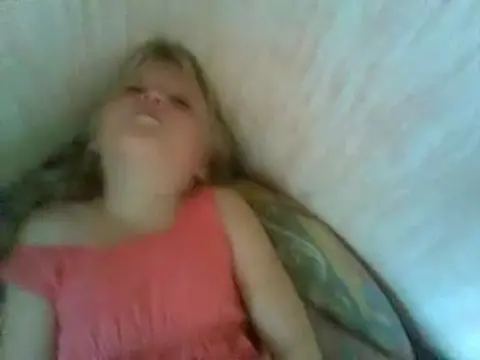 Little blonde April loves my cock