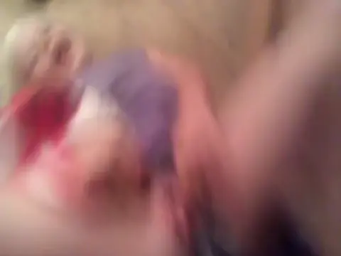 16yo pretty girl Romantic sex with bf(doggy-missionary,moans)