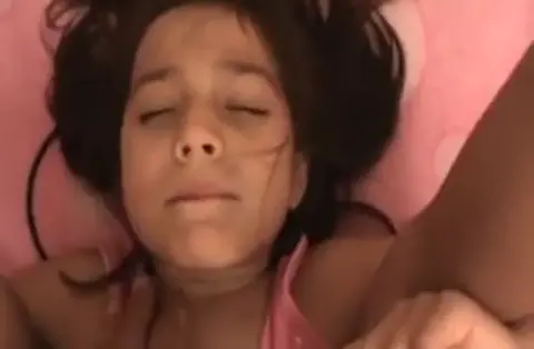 Teen daughter fucked by father