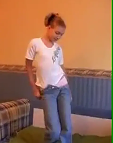 Playing with Pussy